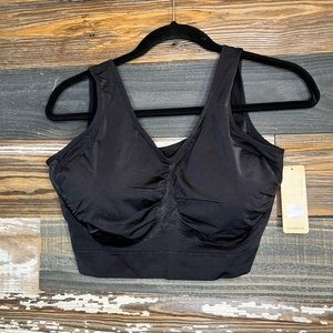Truekind Wireless Bralette 4X.  New with tags.